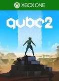 Q.U.B.E. 2 (Xbox One)